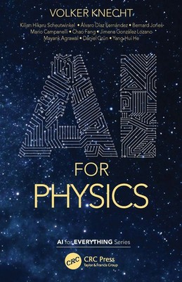AI for Physics | Volker Knecht | Taschenbuch | Einband - flex.(Paperback) | 2022