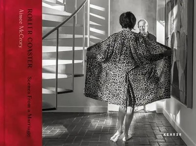 Roller Coaster | Scenes from a Marriage | Aimee McCrory | Buch | 152 S. | 2023