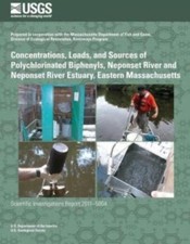 Concentrations, Loads, And Sources Of Polychlorinated Biphenyls, Neponset R...