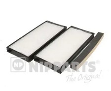Filtre d'habitacle Kia SHUMA
