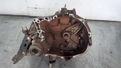 JB1046 GETRIEBE / 568956 FÜR RENAULT CLIO I FASE I+II B/C57 1.2 ALIZE