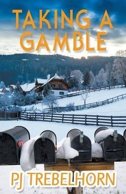 PJ Trebelhorn Taking A Gamble (Paperback)