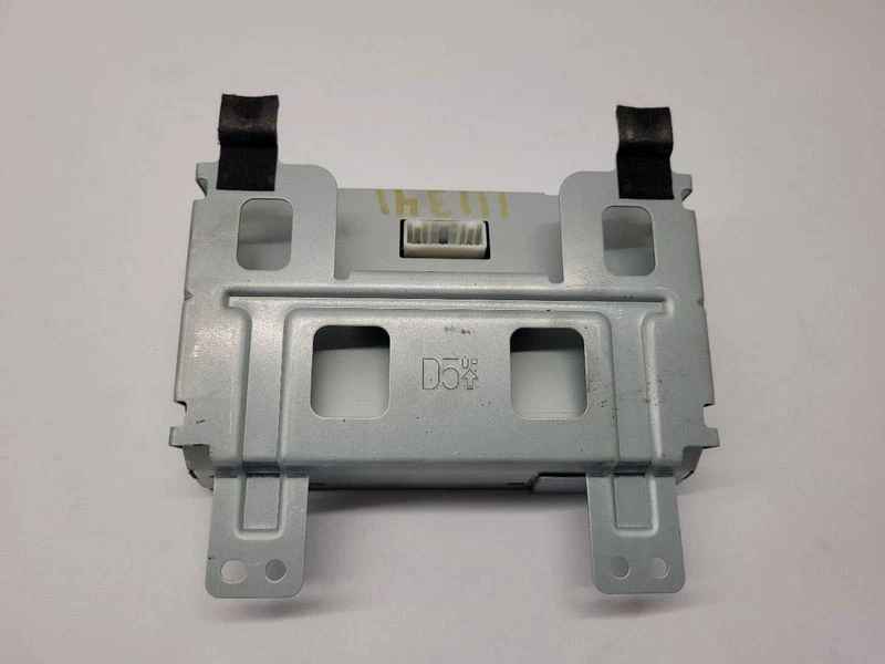 Infiniti G37 2008-2013 pantalla de visualización de información de radio sin navegación OEM Foto 4 de 4