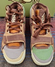 Air Jordan 2 Zion Williamson "VOODOO". Size 10/11.5. OG All.