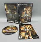 Lara Croft: Tomb Raider Anniversary (Sony PlayStation 2, 2007 PS2) Complete