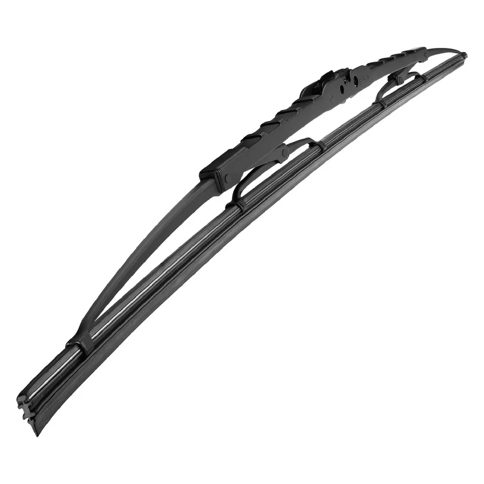 For Dodge Caravan 1984-1998 Bosch 40518 DirectConnect 18" Black Wiper Blade — 第 2/4 张图片