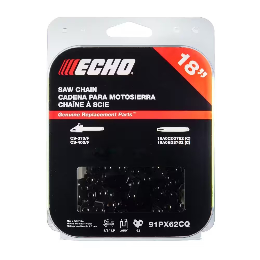 Genuine Echo 91PX62CQ 18