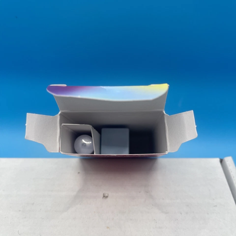 Sephora Beauty Insider Birthday Gift KOSAS Wet Lip Oil Gloss & Air Brow Clear - Image 3 of 3