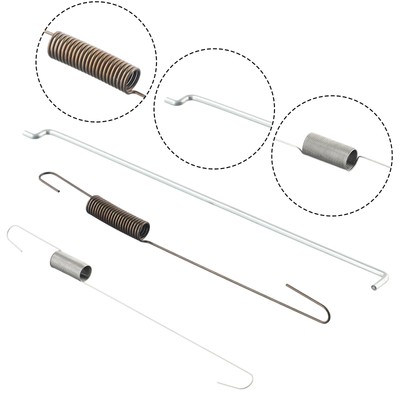 3Sets Throttle Governor Rod Spring for X120 GX140 for GX200 5.5