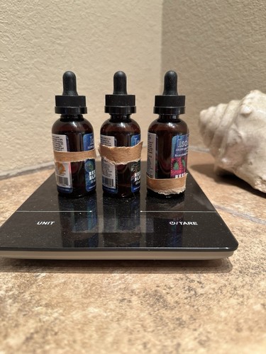 Reef Blueprint Isol8 Captiv8 Minor Trace Element Fluoride Rubidium Bromide 4Tank - Picture 7 of 8