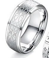 metaphysical Demon Beelzebub Magick Money Success power overcoming ring