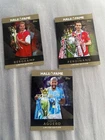 Hall Of Game Topps PL 2026 (Dennis Bergkamp, Sergio Aguero And Rio Ferdinand)