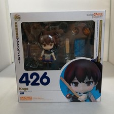 Nendoroid Kantai Collection Kaga 426 Nendoroid
