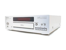 Technics SL-P70 CD Player Tested and working well, in good condition F/S