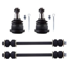 Front Ball Joint Compatible for Dodge for Ram 1500 1994-1999
