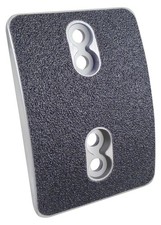 Tilton Pedal Pad Kit Wide Wanti Slip Tape- 72-6034