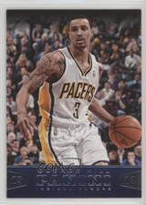 2013-14 Panini George Hill #53 1u0