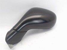 Retroviseur gauche (ou coque) Honda CRX