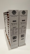 Lennox X6673 Healthy Climate 20x25x5 x6673 MERV 11 Box Filter