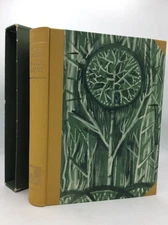 PEER GYNT - Henrik Ibsen - 1955 - Limited Editions Club, LEC