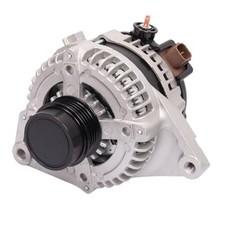 Alternator for Camry 2.5L 2010-2011, replacement for 104210-2650 27060 11516N