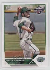 2023 Topps Pro Debut Bryce Hubbart #PD-67 11ur