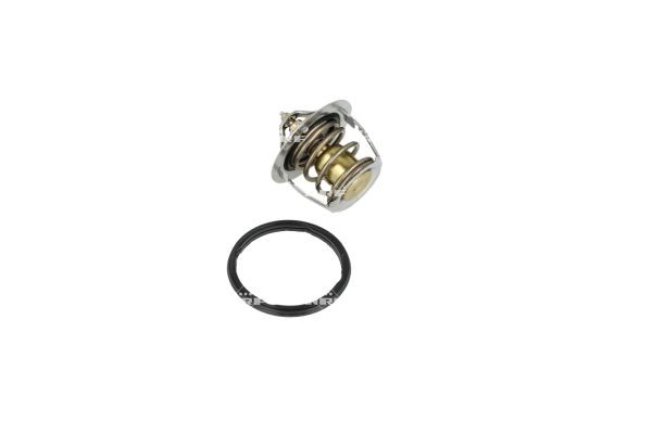 5x ✅Fits NRF NRF 725012 Thermostat, coolant  725012 Cooling system t ⭐UK Seller⭐