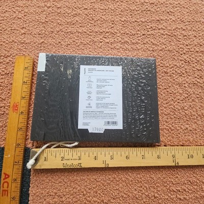 Nuuna Project Landscape 201x143mm Paper Notebook New Germany 54518 90g 160pg Ç3a