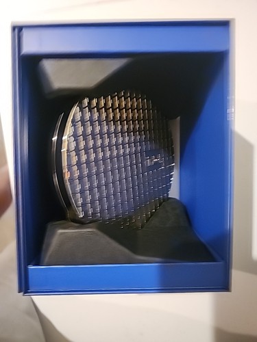 Intel Core i9-12900K Desktop Processor 16 8P+8E Cores up to 5.2 GHz, New Sealed - Afbeelding 2 van 4