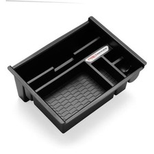 Center Console Armrest Organizer Tray Compatible with 2024-2026 Tacoma Only