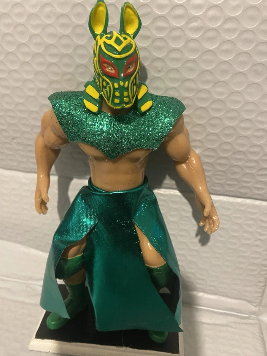 Lucha Libre Figure for sale | eBay