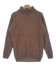 JOHN SMEDLEY Sweaters Brownetc. M 2200621928037