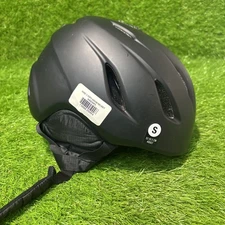 Giro Nine C MIPS Ski & Snowboard Helmet Adult Small 52–55.5cm Matte Black