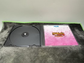 Samurai Spirits Shodown 3 - SNK Neo Geo CD - Japan Import - No Reg Or Spine Card