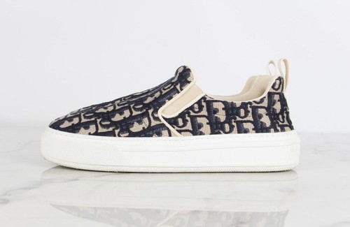 Dior Solar Slip-On 37 72261363 - Picture 7 of 9