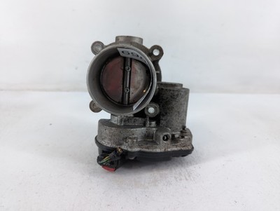 Ford Transit Throttle Body KXWQC