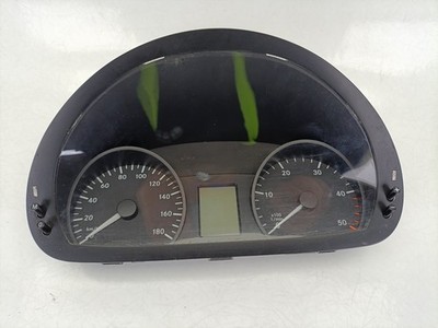 A9069005200 TOOL PANEL / 177684 FOR MERCEDES-BENZ SPRINTER 3.5-T F