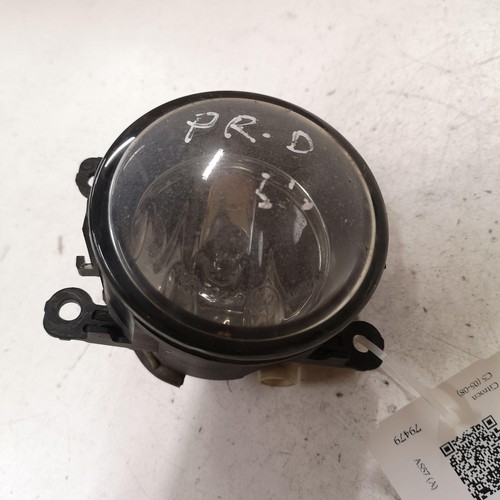 CITROËN C5 II Break RE Nebelscheinwerfer vorne rechts 89210094 2.0 28705021 - Bild 1 von 5