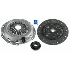 Kit d'embrayage Mitsubishi 3000