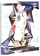 2019-20 Panini Revolution Chinese New Year Alen Smailagic #137