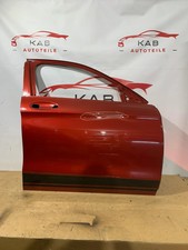 Mercedes C-Klasse W205 original Beifahrert&uuml;r T&uuml;r vorne rechts A2057220210 14-21