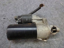 Démarreur Mercedes 320