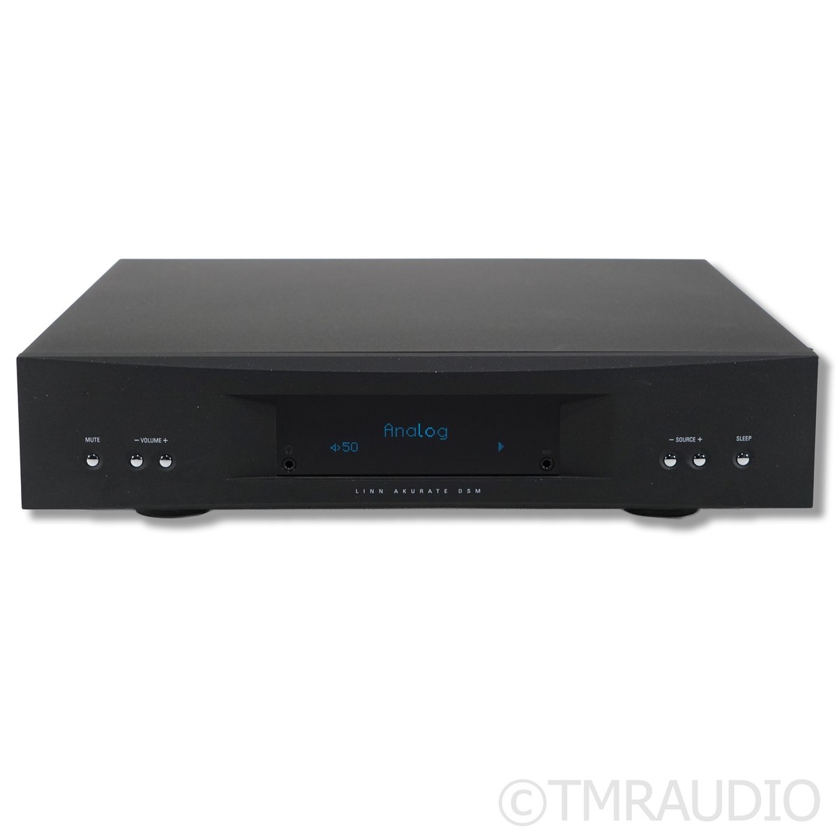 Linn Akurate DSM　リンジャパン 正規版 Linn Akurate DSM/3 Network Streamer | eBay