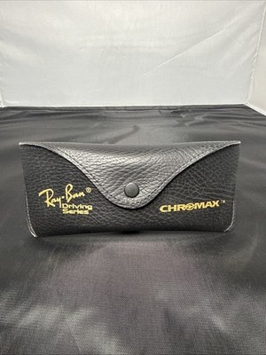 【渡辺】RAYBANサングラス Driving Series CHRMAX Ray-Ban Driving Series Chromax | eBay