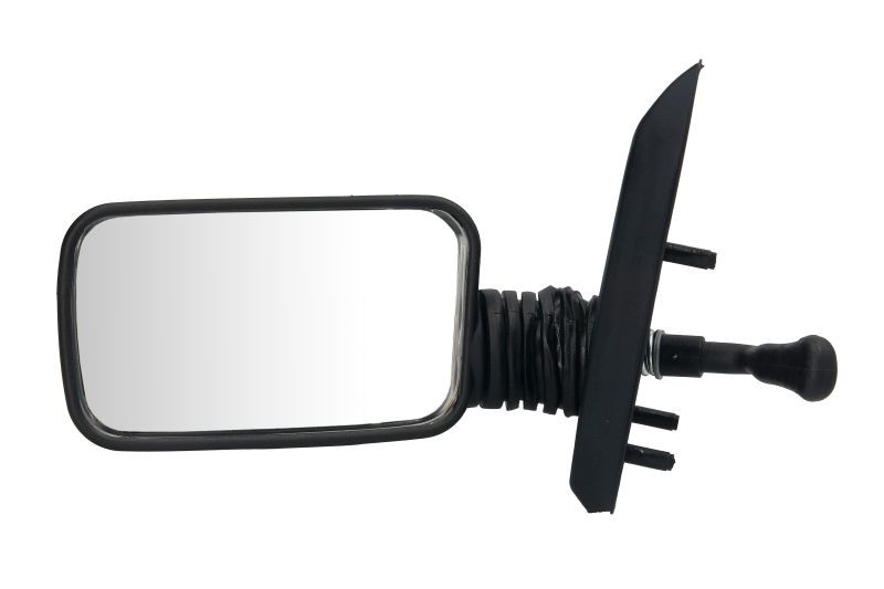 2x ✅Fits BLIC 5402-07-008361P Side mirror mechanical Left Convex FIA ⭐UK Seller⭐