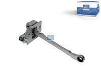 TüRscharnier DT Spare Parts 6.72074 FüR Renault Kerax Midlum Premium