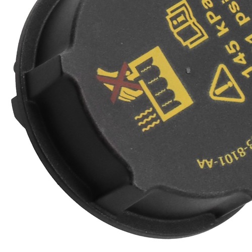 Capuchon de liquide de refroidissement moteur fiable pour Ford Fusion 2013 2016 - Picture 15 of 24