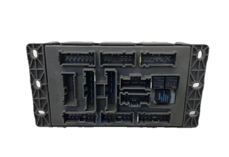 Внутренняя коробка предохранителей Mini Cooper 61136906600 2002-2005 R50 R52 R53 - Изображение 3 из 3