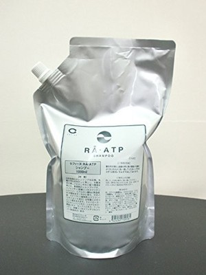 Cefine RaATP Shampoo 1L Refill