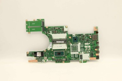 Original 5B21D92984 Lenovo Thinkpad Mainboard  Intel i5-11500H Win T15p Gen 2 